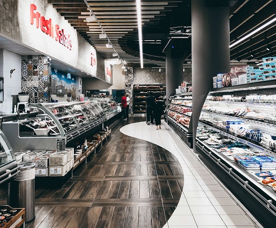Supermercados