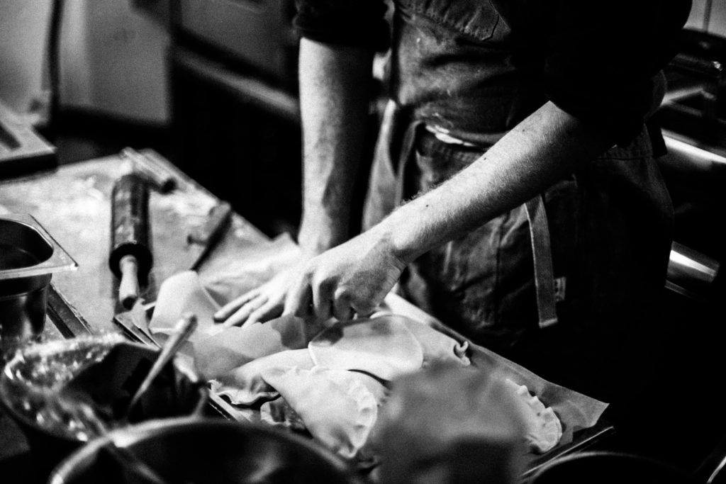 Seguridad alimentaria en hospitales