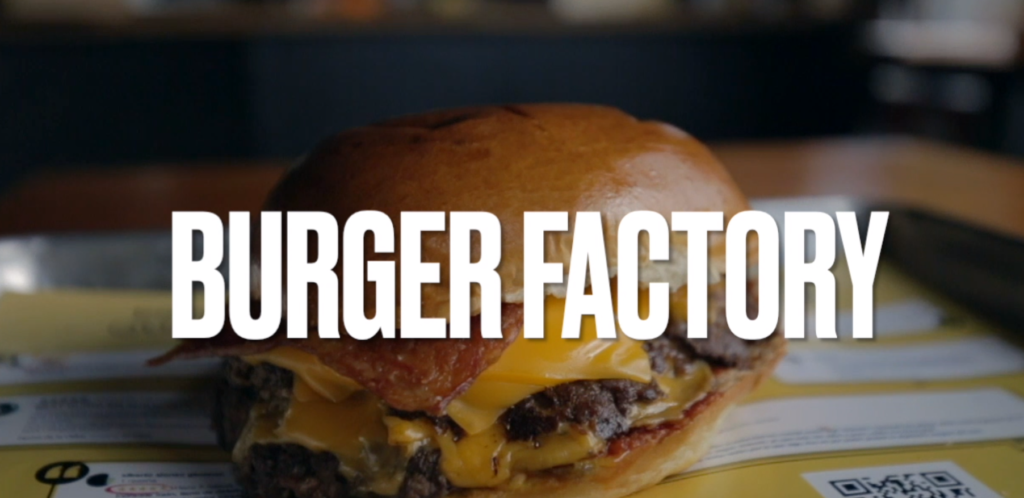 Big Twins Burgers