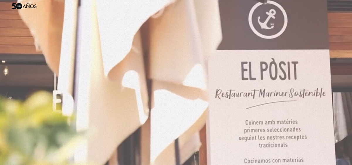 El Posit: Los restaurantes preferidos de los referentes de la hostelería y la seguridad alimentaria en 2023