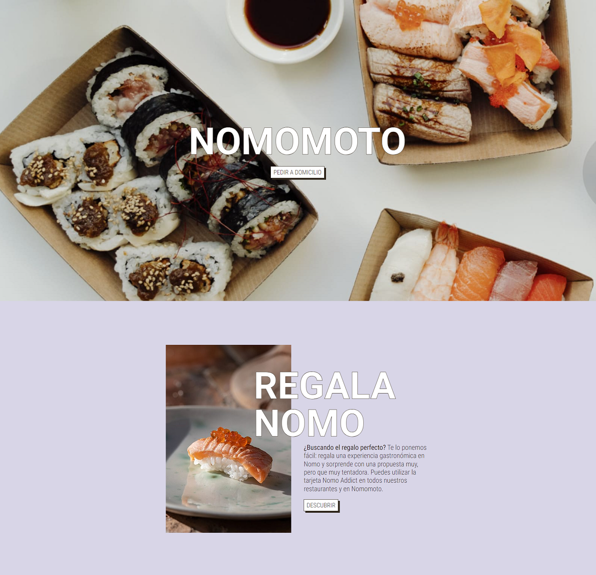 Nomo 