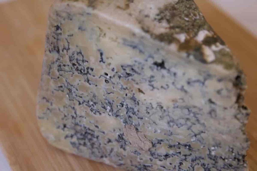 Queso de cabrales
