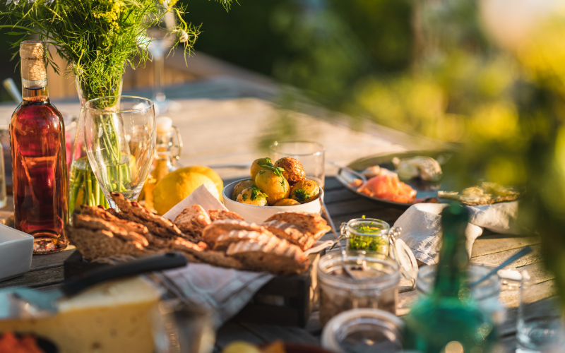 Food Safety Excellence in Denmark and Sweden