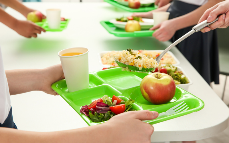 Estandarizar operaciones en restaurantes y negocios food service