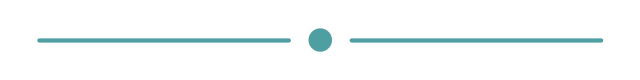 Divider teal