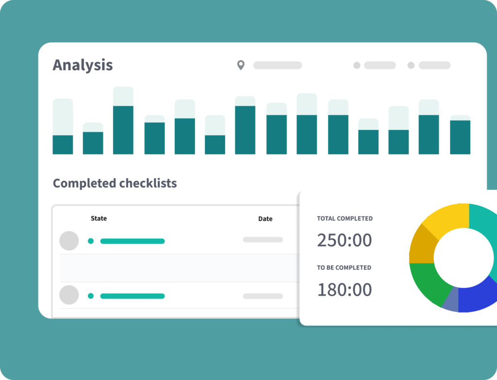Control Panel by Andy