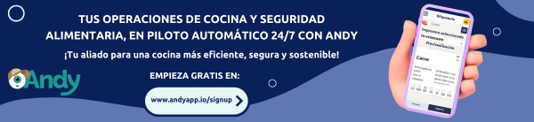 Andy Signup ES Piloto Automatico