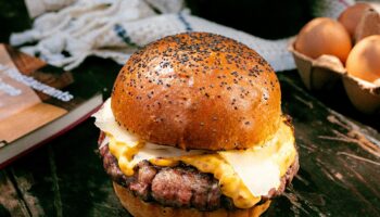 Profesionalizando The Fitzgerald Burger Company, cadena de fast casual, con Andy