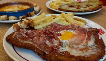 Berto’s Milanesa ha reforzado su operativa, permitiendo sostener su estándar de calidad en el día a día con el asistente digital Andy